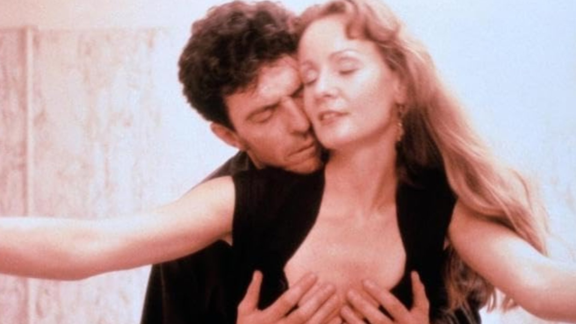 The Indecent Woman (1991)