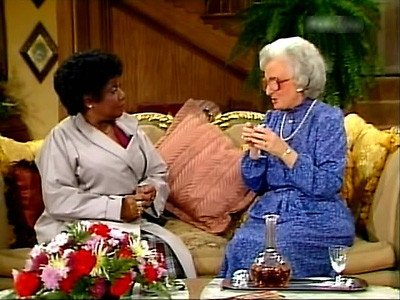 The Jeffersons