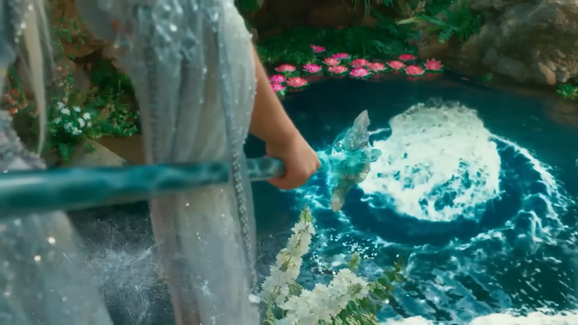 Encantadia Chronicles: Sang'gre 1x18