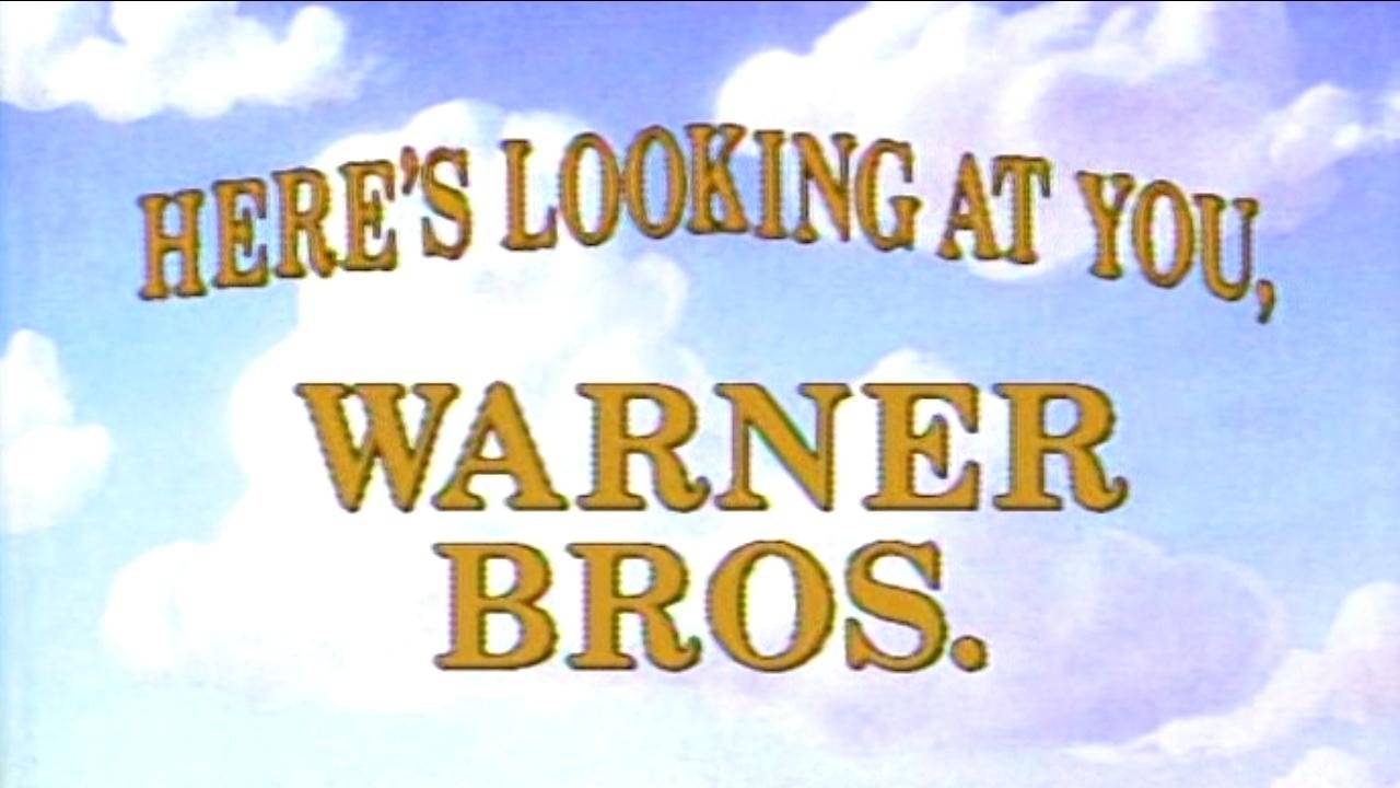 Here's Looking At You, Warner Bros. (1991)