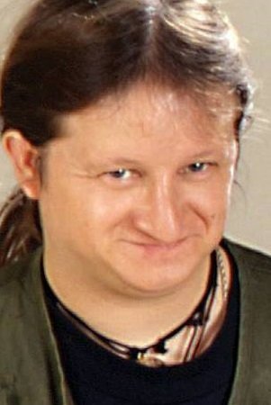 et billede af Javier Aller