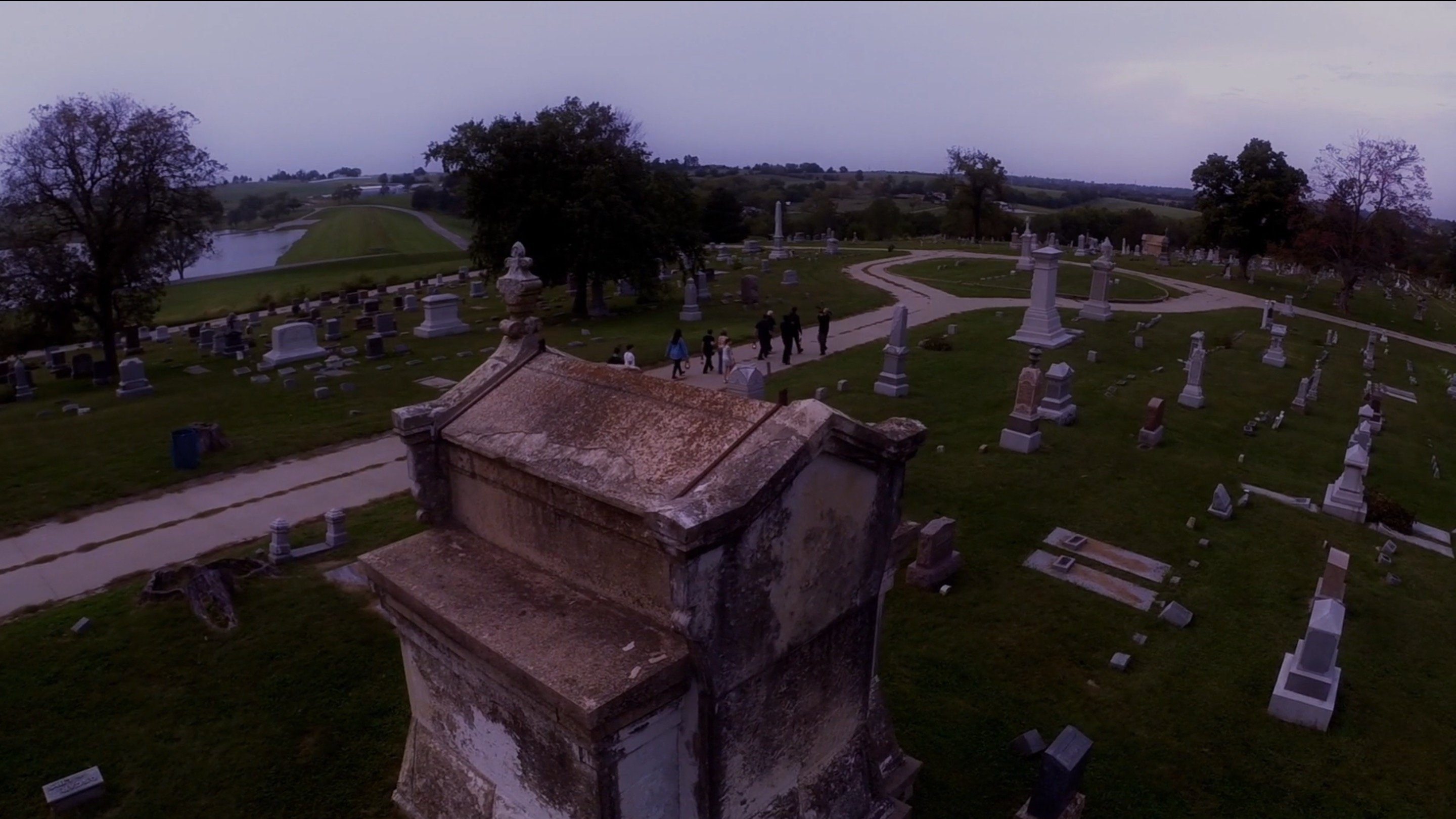 Ghost Adventures: Screaming Room - Épisode 8