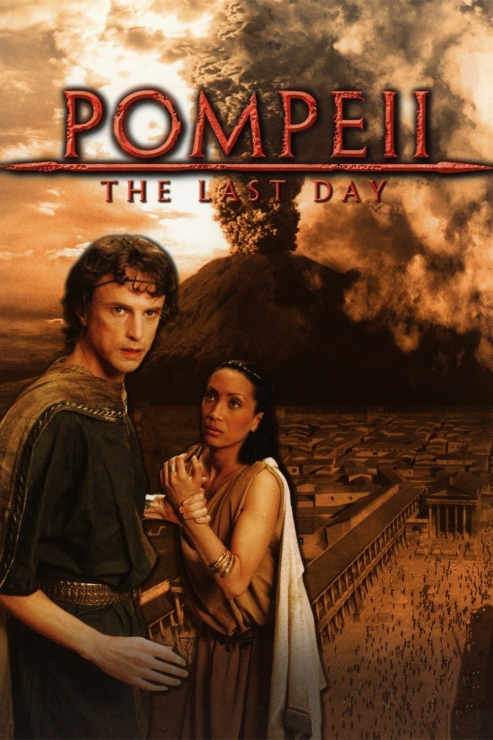 Pompeii: The Last Day