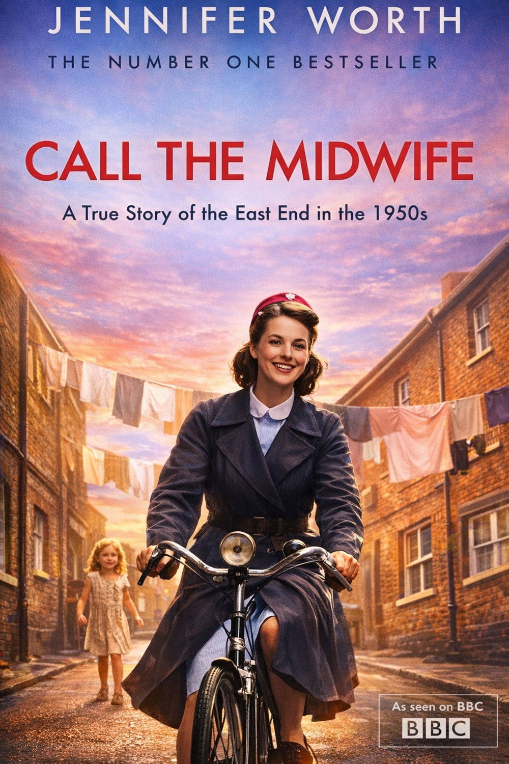 EN - Call The Midwife (2012)