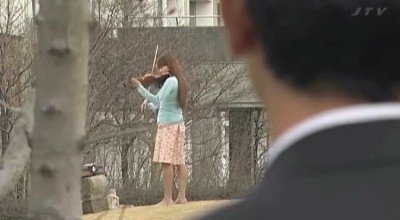 Orange Days - 1. Bölüm