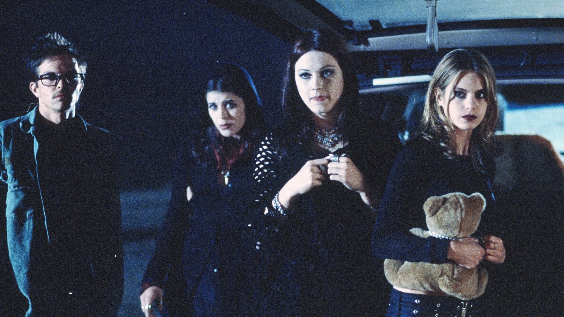 Vampire Clan (2002)