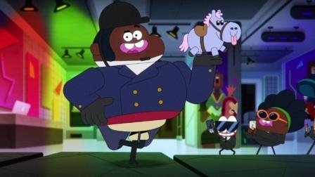 Pinky Malinky
