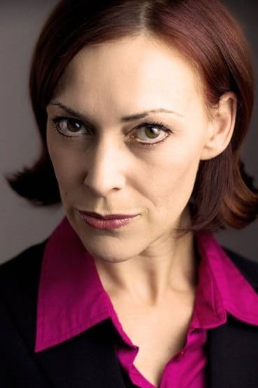 et billede af Jane Osborn