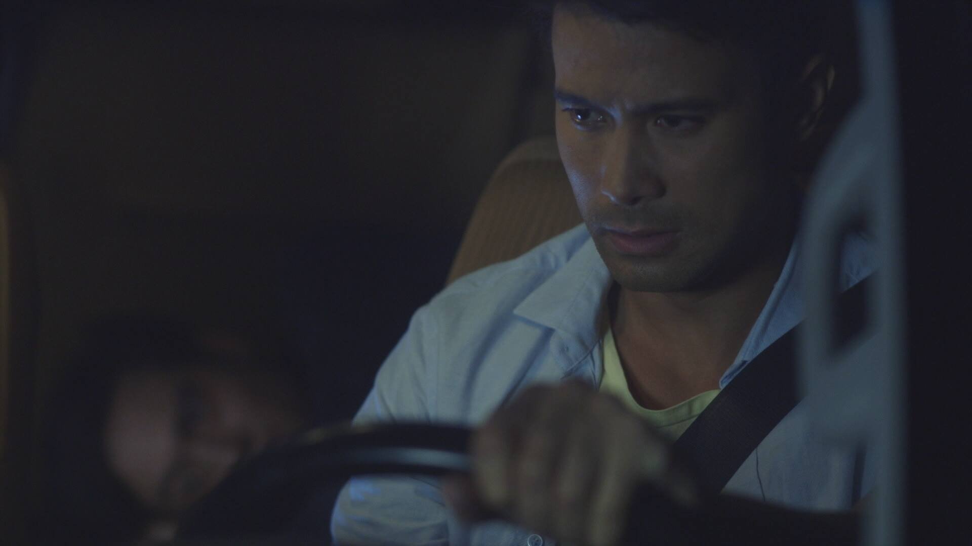 A Family Affair Staffel 1 :Folge 5 