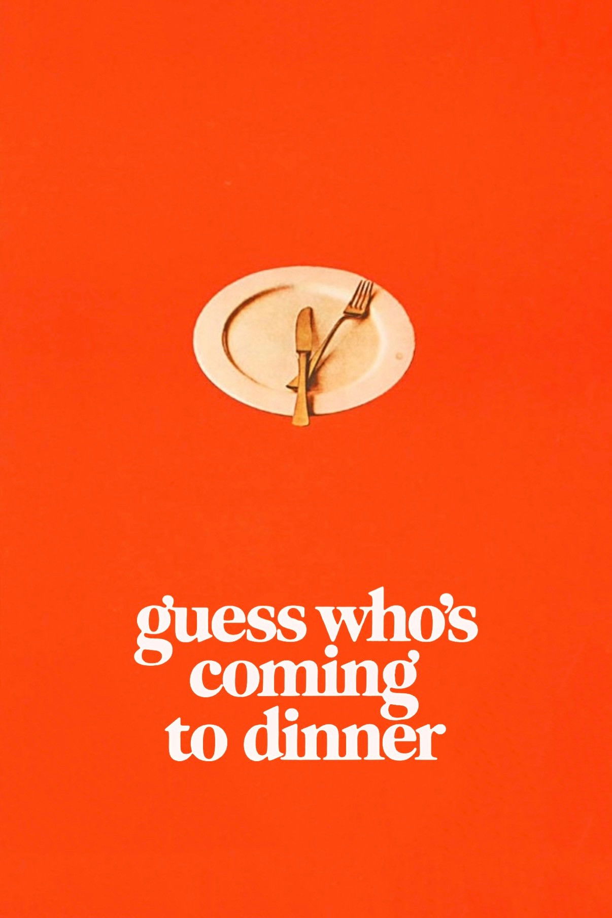 Guess Who's Coming to Dinner