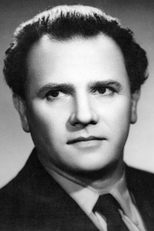 et billede af Aleksandr Degtyar