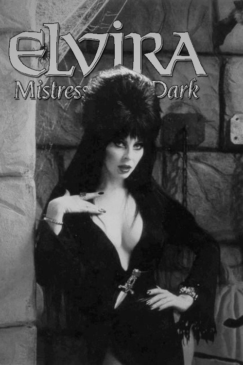 Elvira: Mistress of the Dark