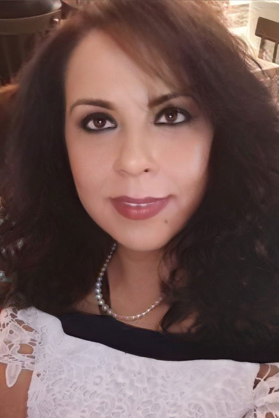 et billede af Sihem Msadek