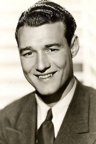 et billede af Alfred Delcambre