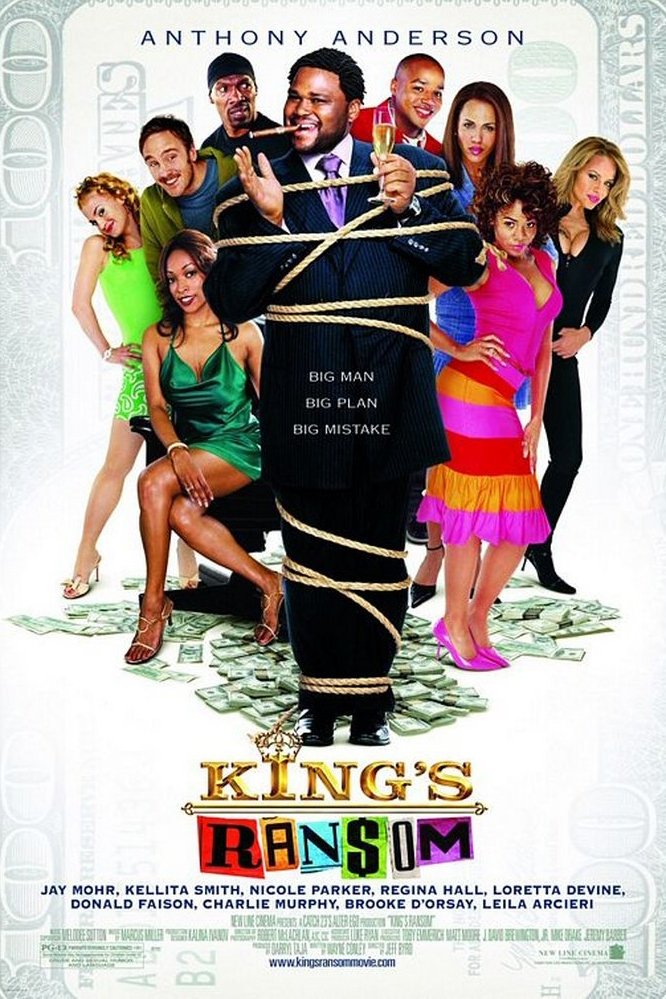 King's Ransom