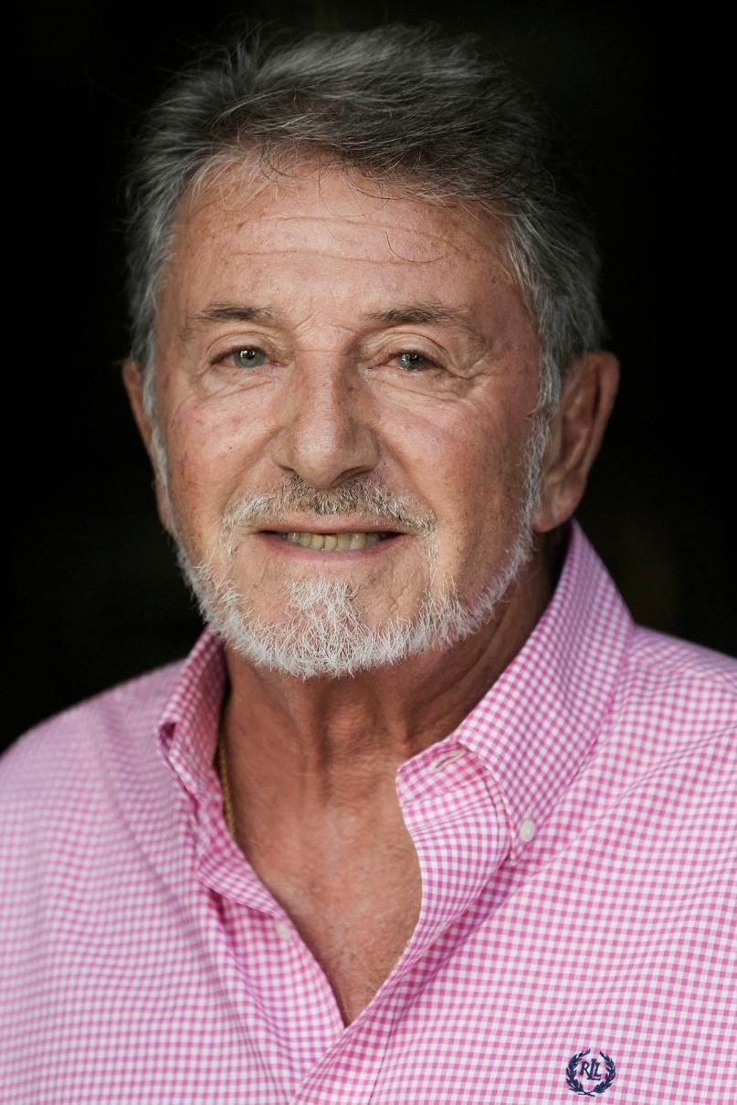 et billede af Jaime Blanch