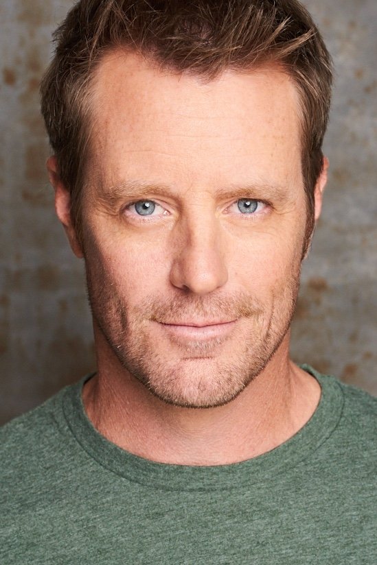 et billede af Darrin Miller