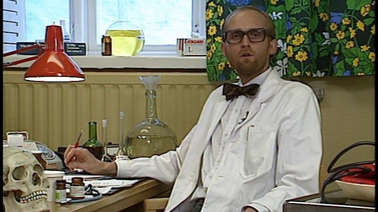 En himla många program