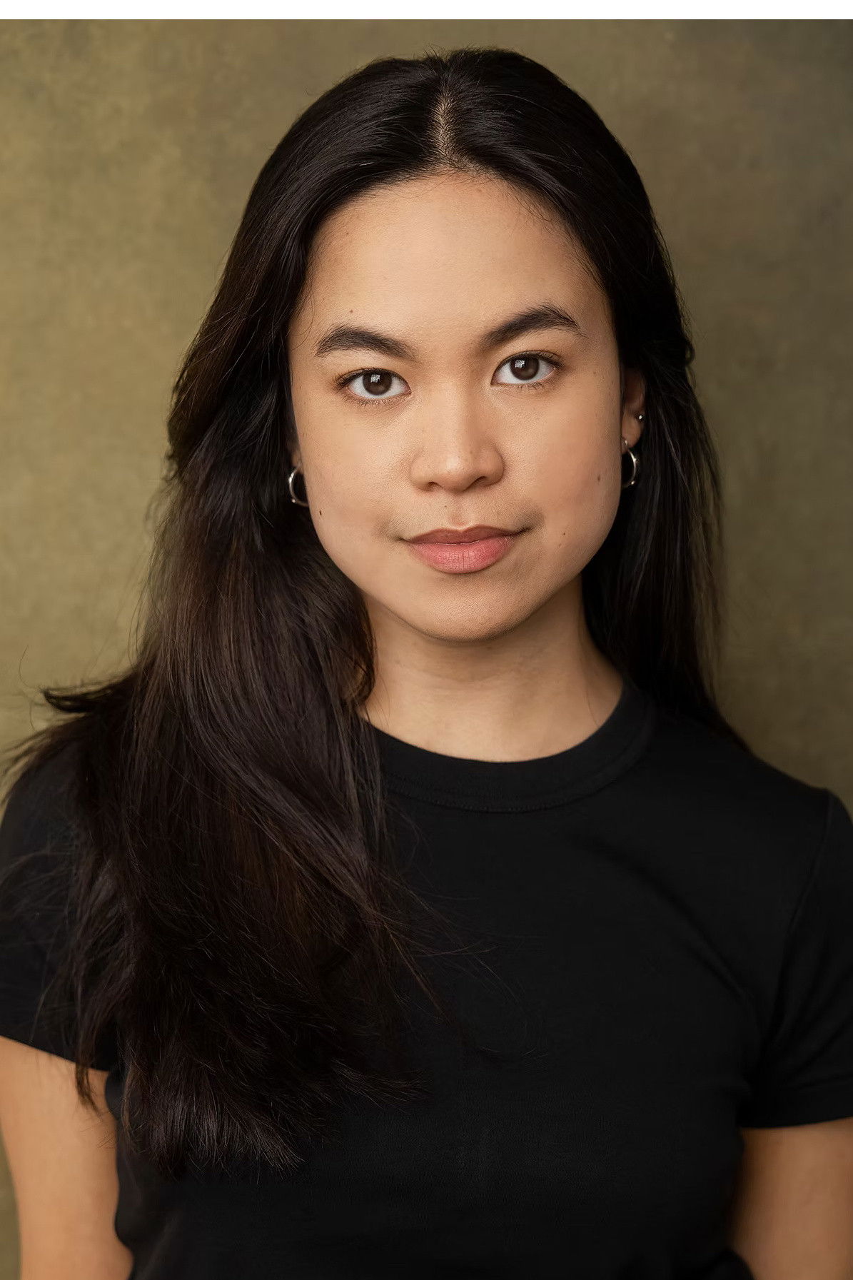 et billede af Nikolai Lumo