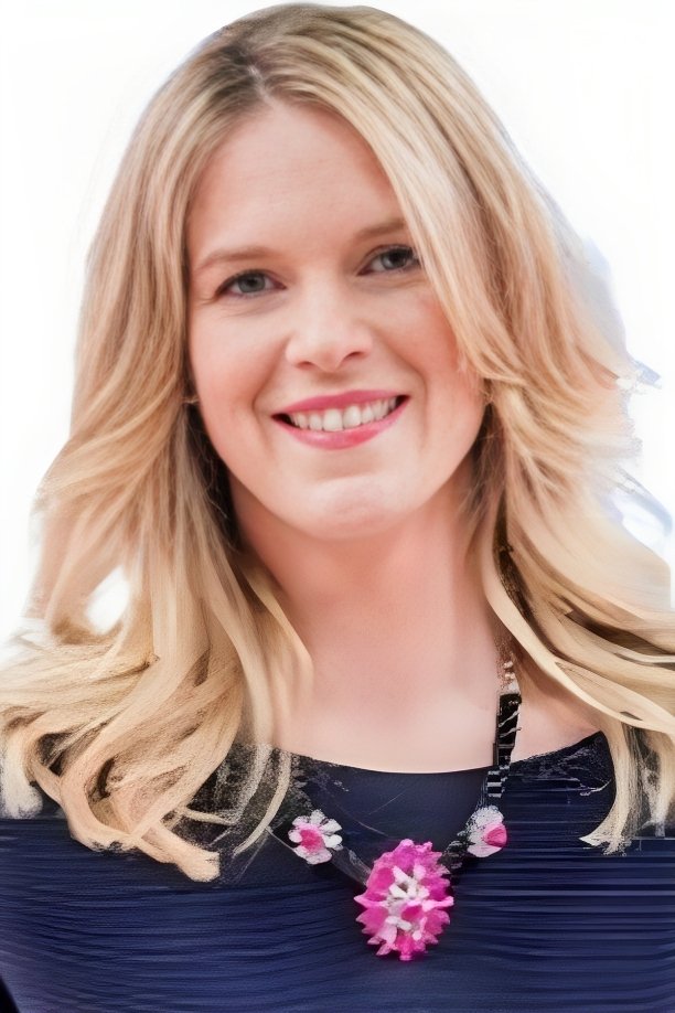 et billede af Sophie Pendeville