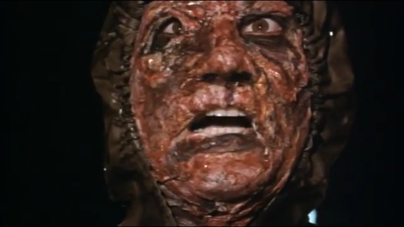 Mania (1974)