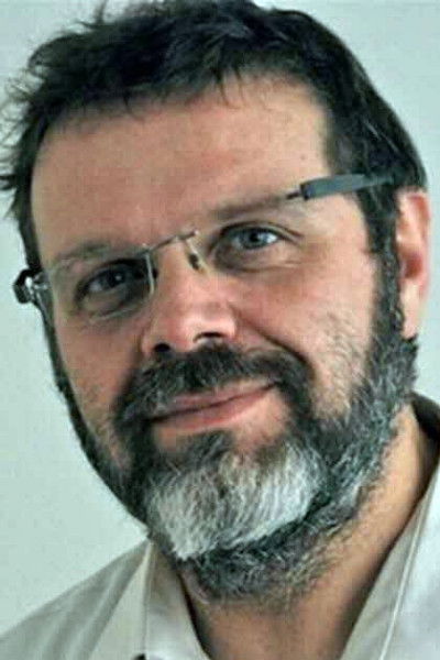 et billede af Jean-Jacques Jauffret