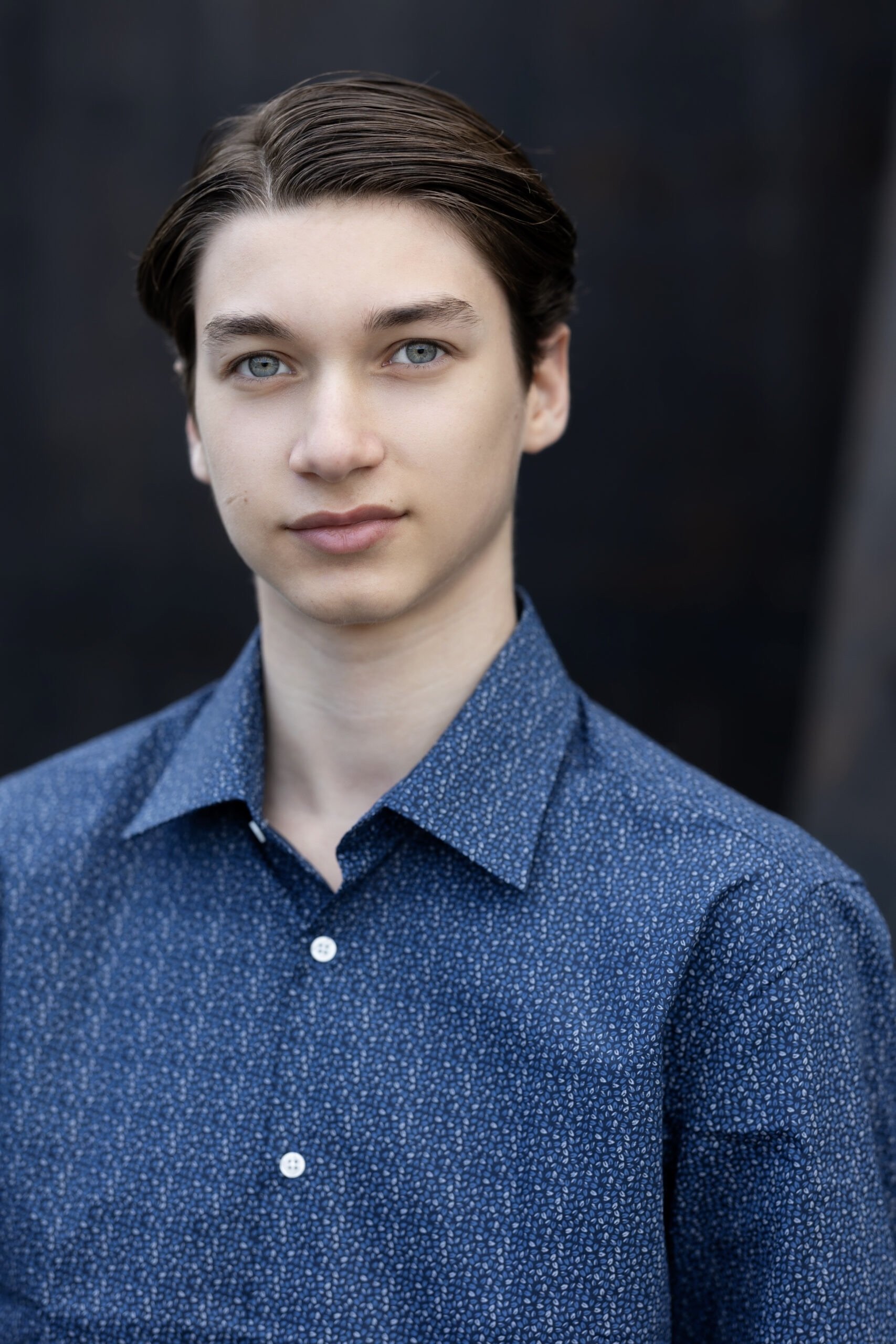 et billede af Leonardo Orsolini