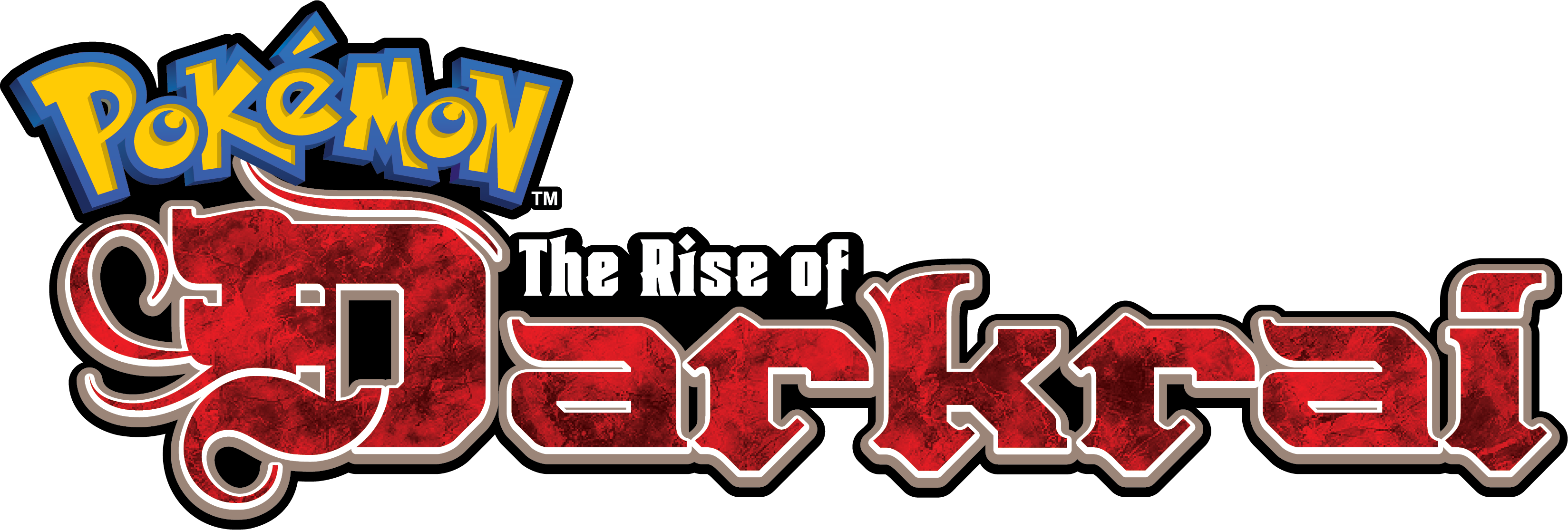 Pocket Monsters Diamond & Pearl: Dialga VS Palkia VS Darkrai