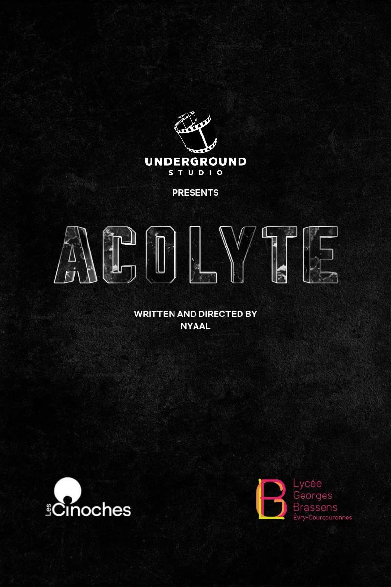 Acolyte