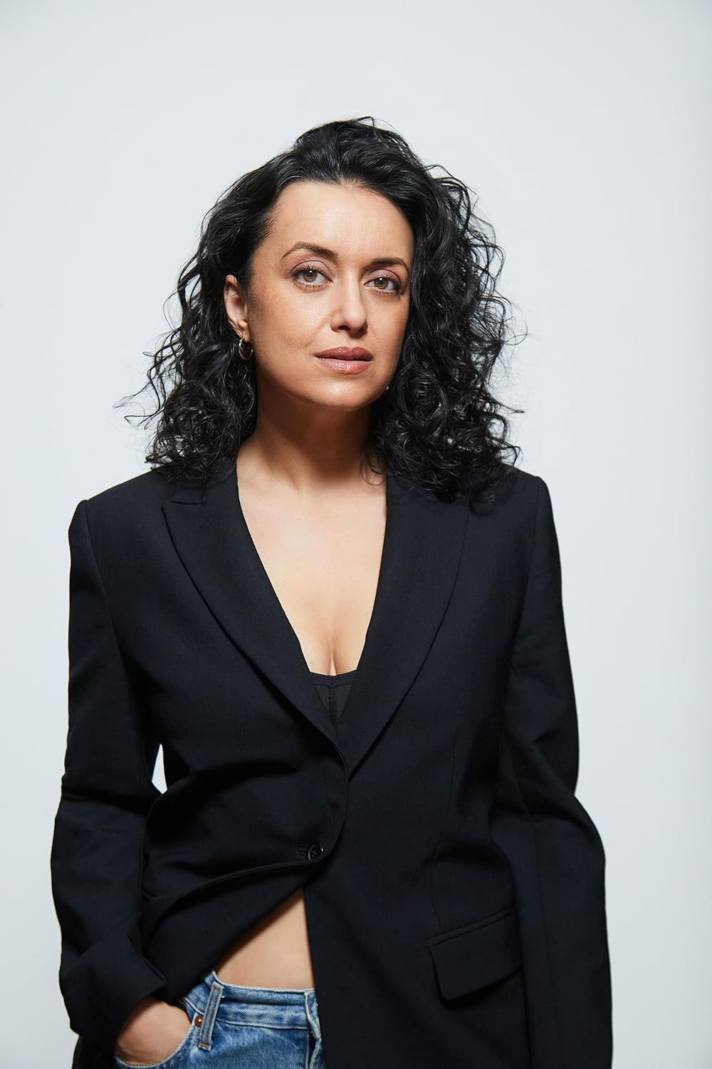 et billede af Khema de Silva