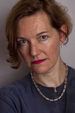 et billede af Tanya Ronder