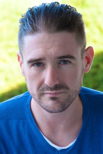 Liam J. Stratton's picture in the cast