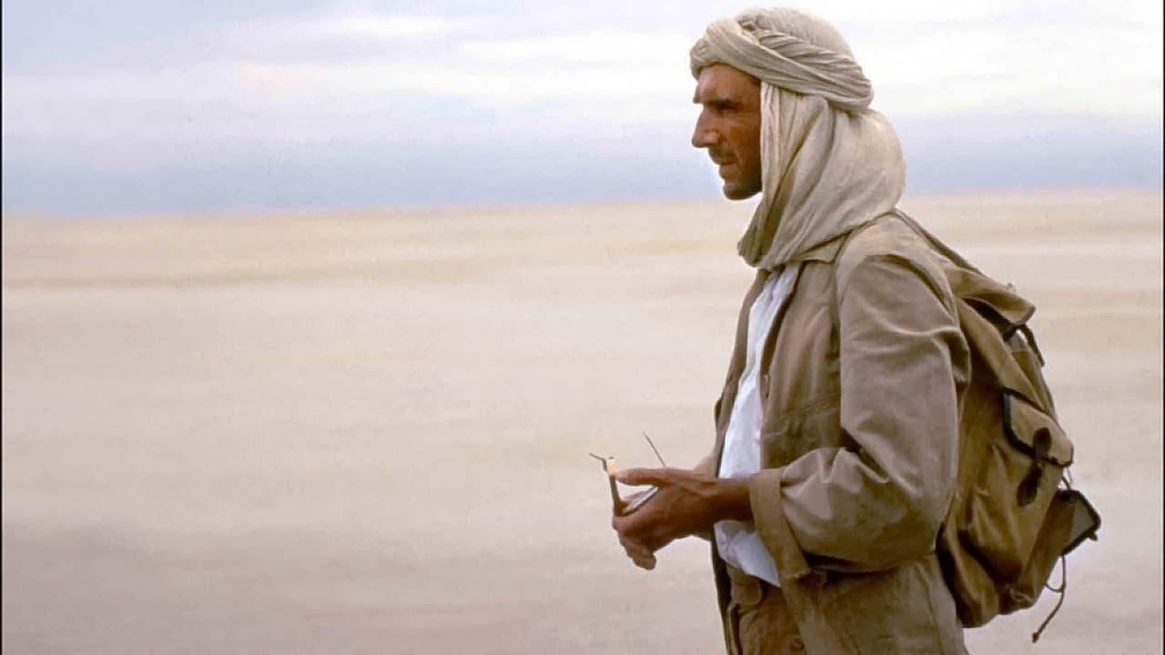 The English Patient