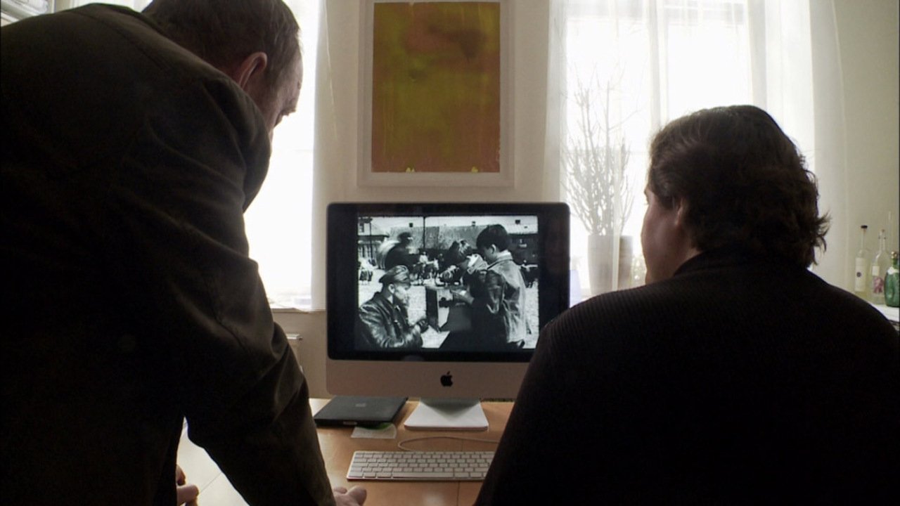 Imagem do Filme Powrót do Heimkehr