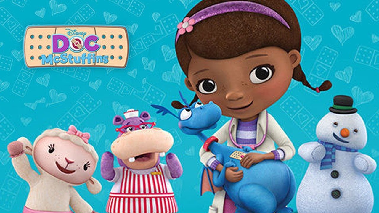 Imagem do Filme Doutora Brinquedos: Amizade é o melhor remédio