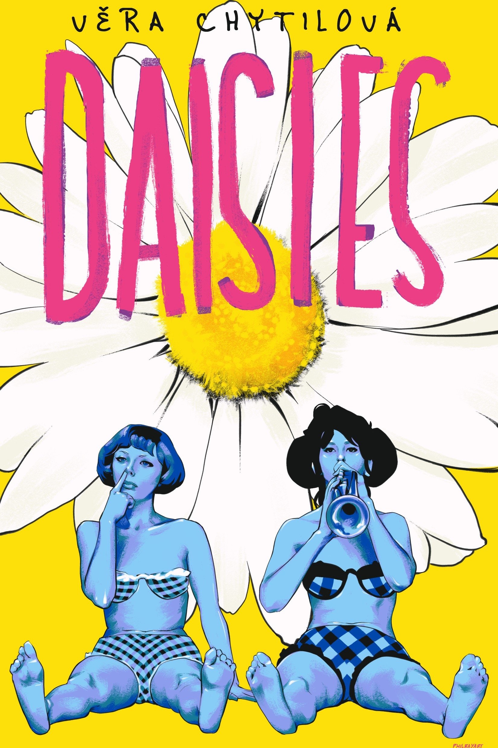 Daisies