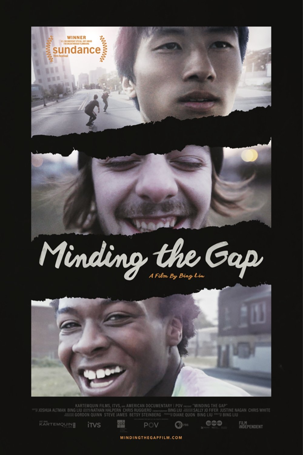 Minding the Gap