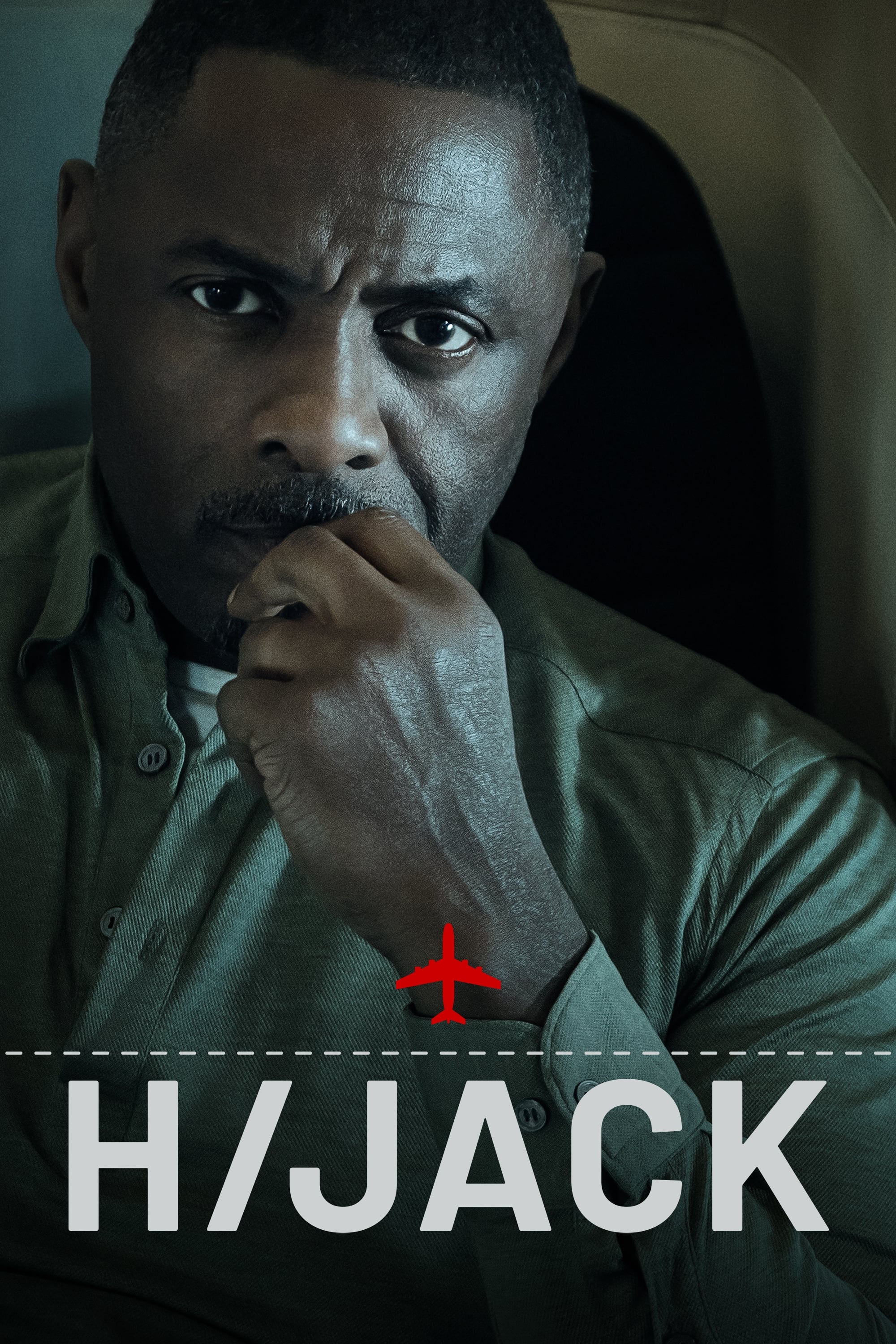 Hijack (Season 1) WEB-DL [Hindi (ORG 5.1) & English] 1080p 720p & 480p [x264/10Bit-HEVC] | [ALL Episodes] | AppleTV+ Series