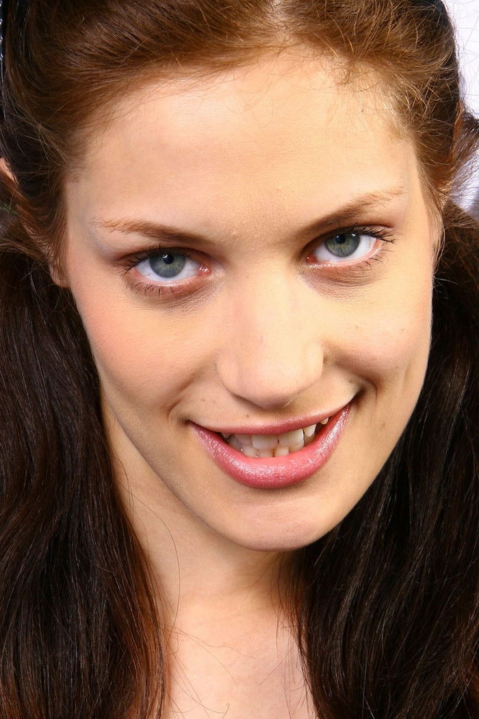 et billede af Jessica Right