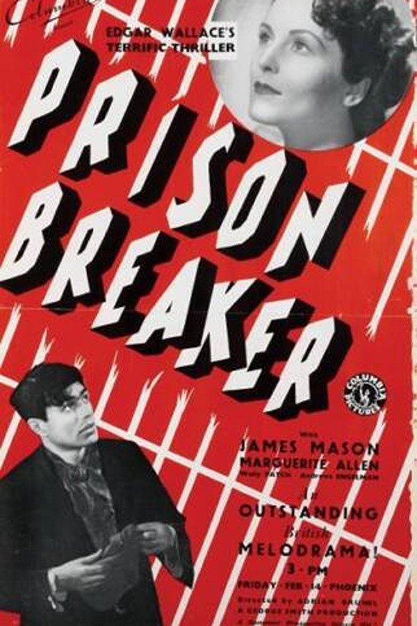 Prison Breaker