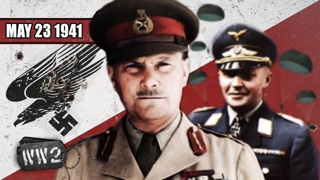 World War Two 3x21