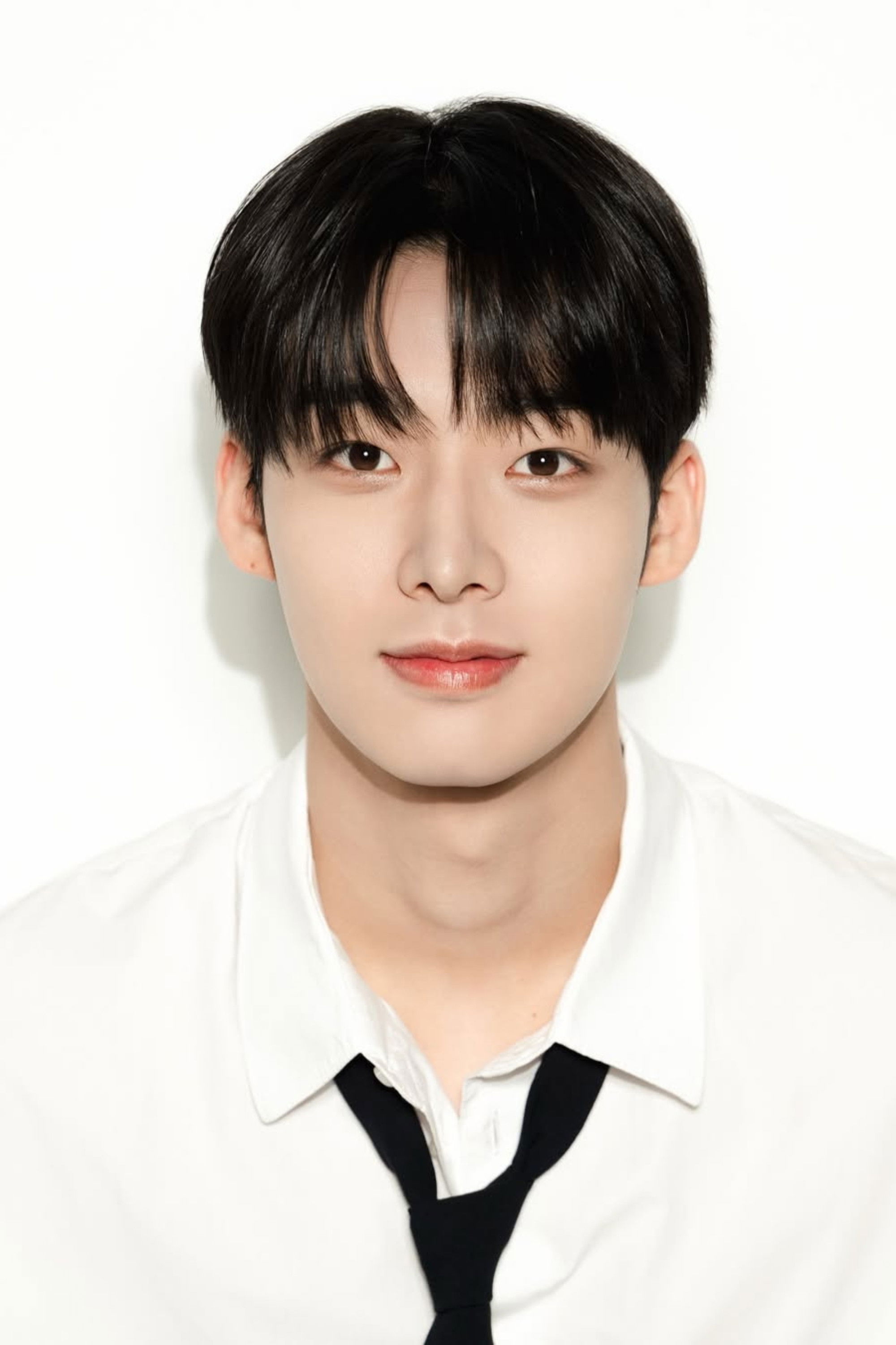 et billede af Kim Tae-Young