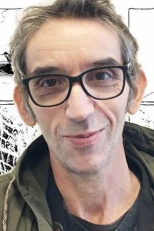 et billede af Gian Alfonso Pacinotti