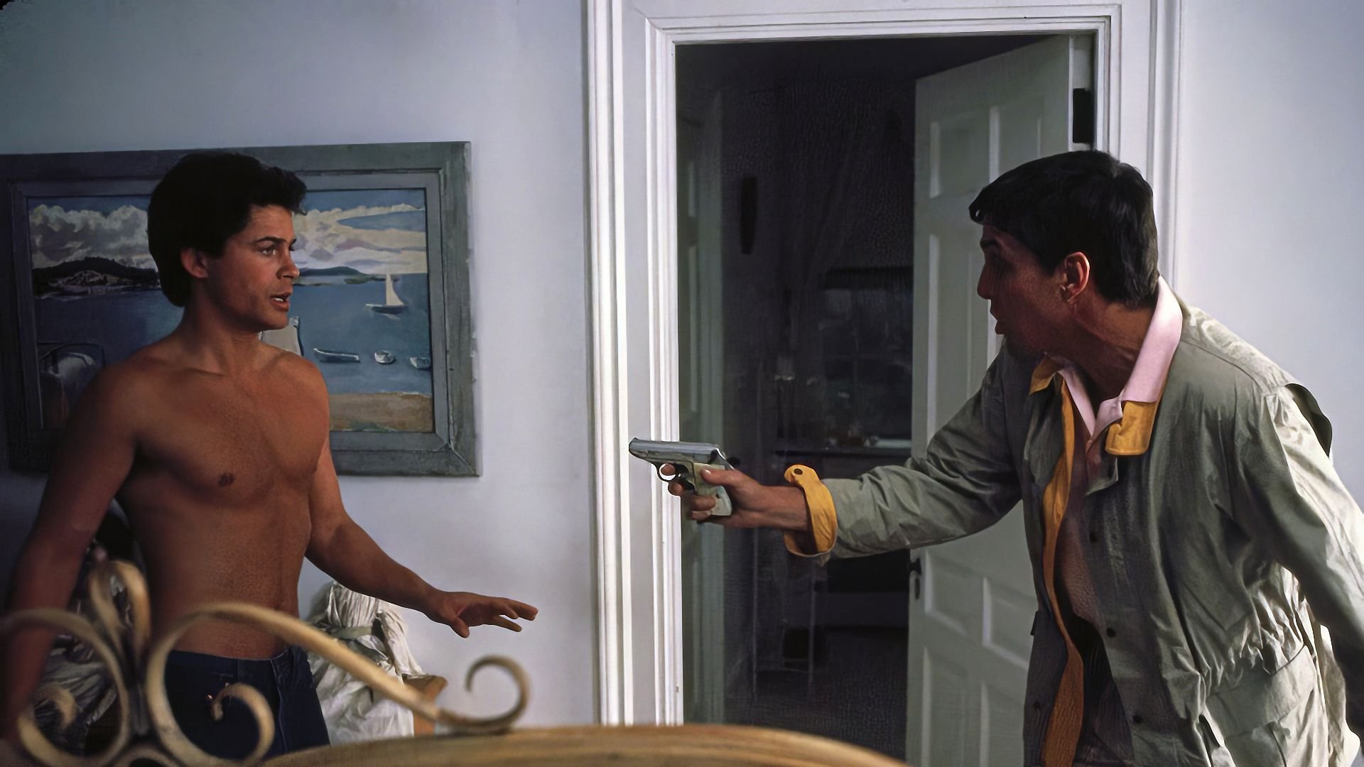 Masquerade (1988)