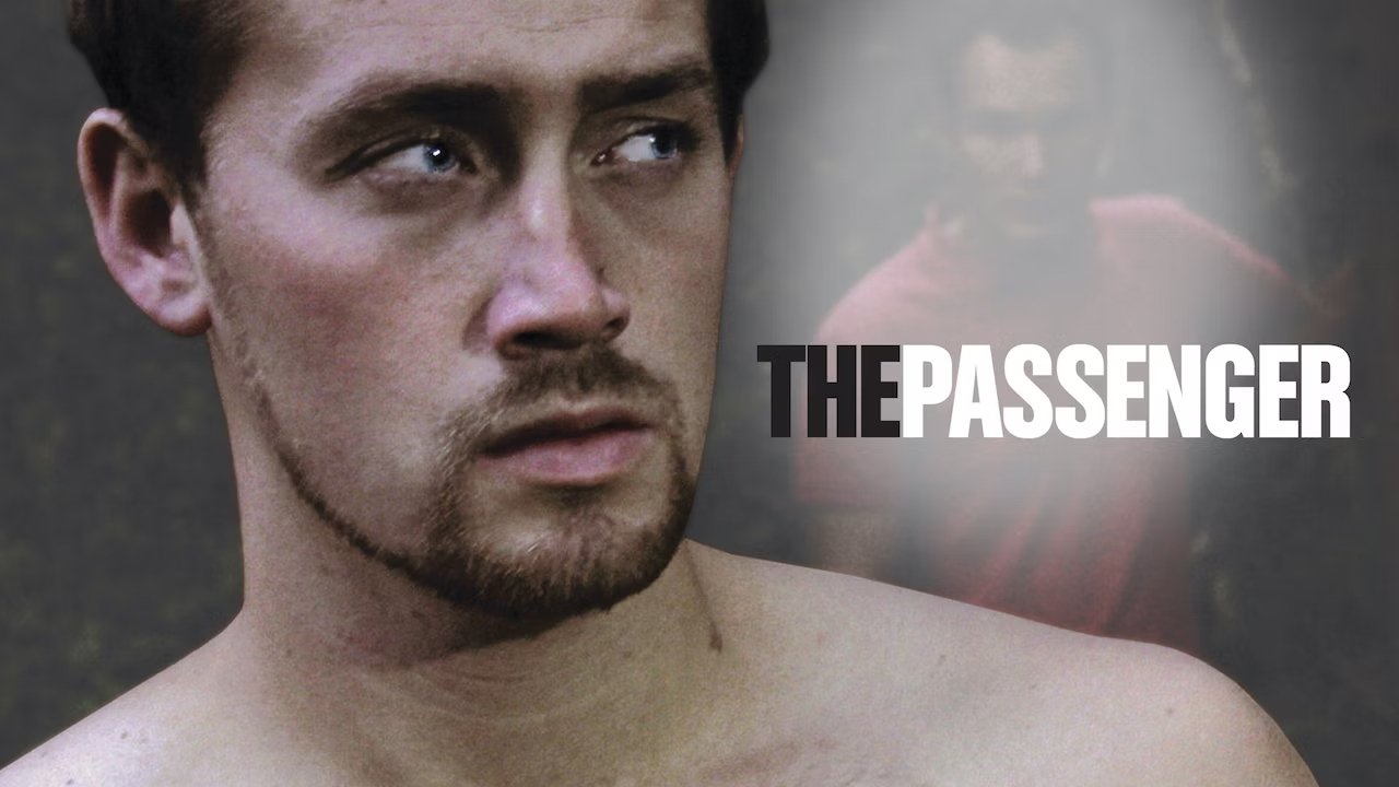 The Passenger (2012)