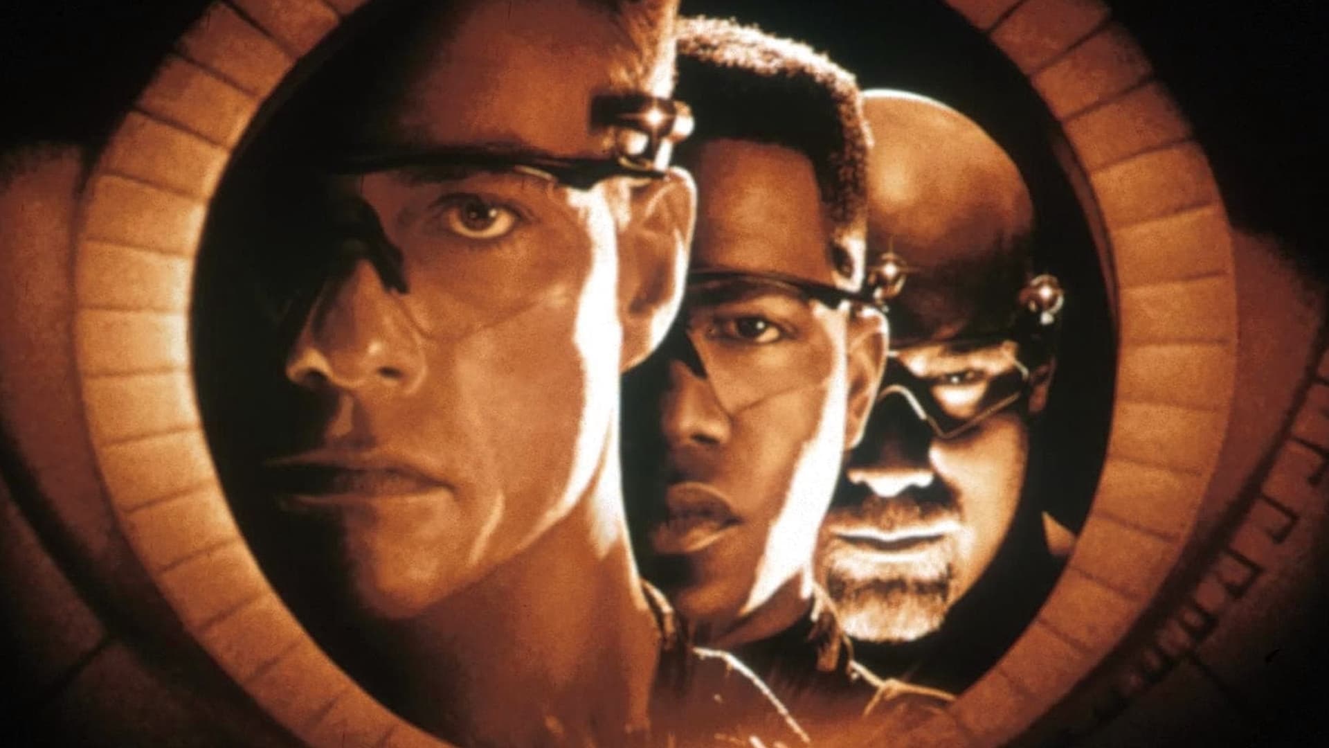 Universal Soldier: The Return (1999)