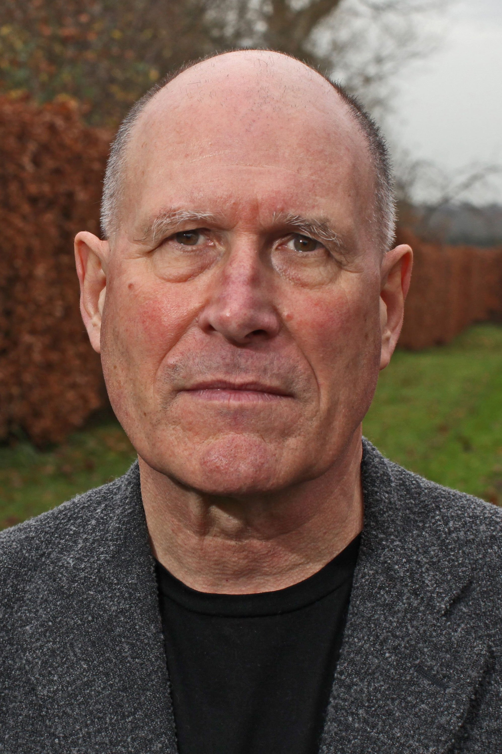 et billede af William Nicholson