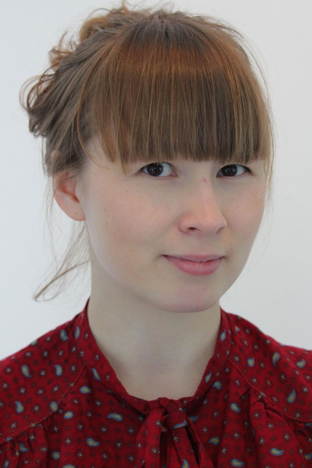 et billede af Márjá Bål Nango