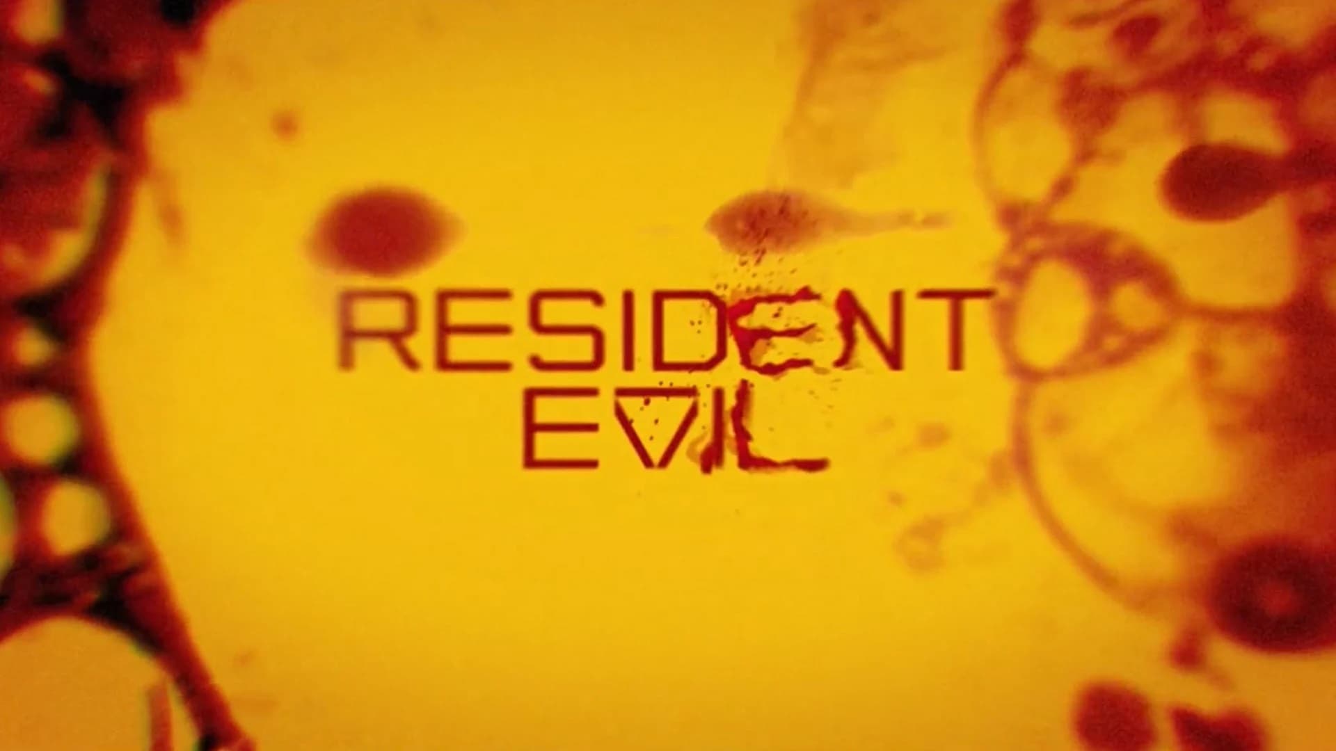 Resident Evil (2022)