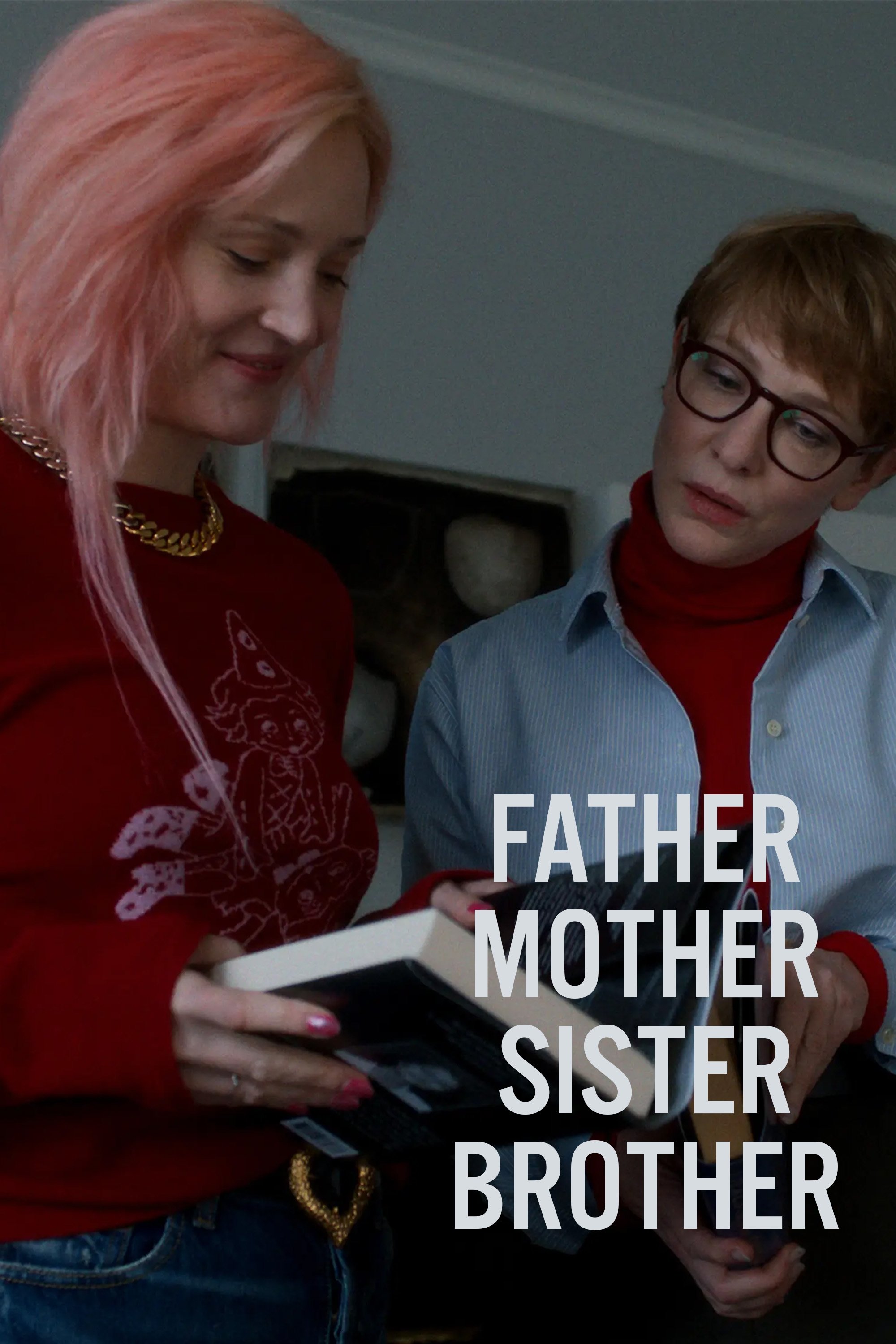 Father Mother Sister Brother